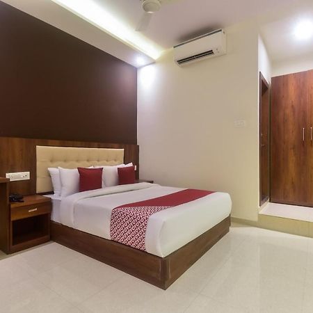 Oyo Shubham Residency Hotel Bhiwandi Luaran gambar